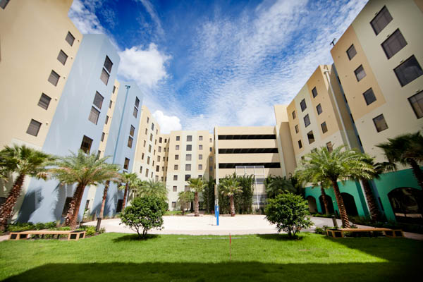 UCF